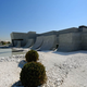 Illustration for article titled Otherworldly Spanish House is Half Skatepark, Half Moonbase